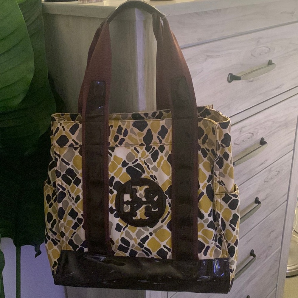 Tory Burch Tote Bag